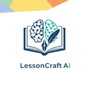 LessonCraft AI Logo
